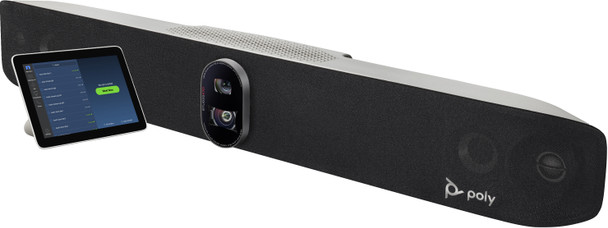 HPI POLY 83Z52AA Poly Studio X70 with Poly TC8 197497449327