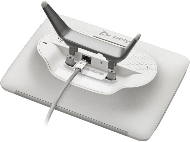 HPI POLY 875J5AA P030,WHT,POLY TC10 197497663563