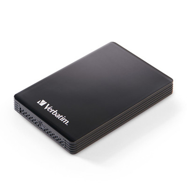 Verbatim 70382 256GB Vx460 Exter SSD USB BLK 023942703822