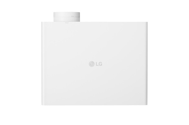 LG BU50NST data projector Standard throw projector 5000 ANSI lumens DLP 2160p (3840x2160) Black, White 719192642010