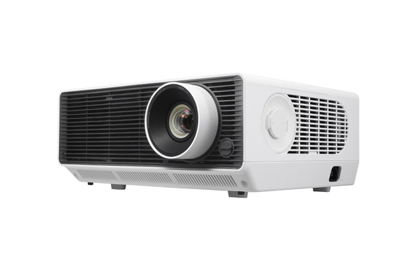 LG BU50NST data projector Standard throw projector 5000 ANSI lumens DLP 2160p (3840x2160) Black, White 719192642010