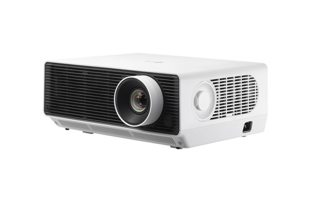 LG BU50NST data projector Standard throw projector 5000 ANSI lumens DLP 2160p (3840x2160) Black, White 719192642010