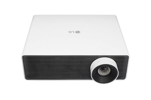 LG BU50NST data projector Standard throw projector 5000 ANSI lumens DLP 2160p (3840x2160) Black, White 719192642010