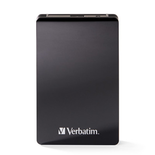 Verbatim 70381 128GB Vx460 Exter SSDUSB BLK 023942703815