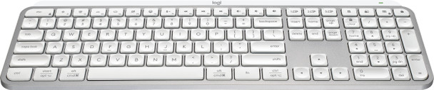 Logitech 920-011559 MX Keys S (Pale Grey) 097855187857
