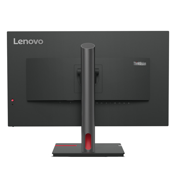 Lenovo ThinkVision P32p-30 80 cm (31.5") 3840 x 2160 pixels 4K Ultra HD LED Black 196801194465