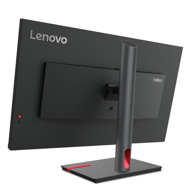 Lenovo ThinkVision P32p-30 80 cm (31.5") 3840 x 2160 pixels 4K Ultra HD LED Black 196801194465