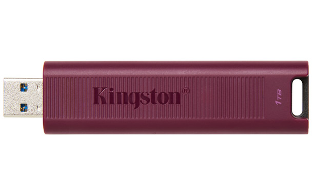 Kingston Digital DTMAXA/1TB 1TB DT 1000R 900W USB 3.2 G2 740617328295