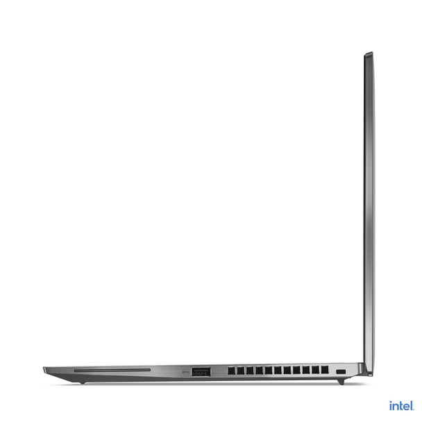 Lenovo ThinkPad T14s i7-1270P Notebook 35.6 cm (14") Touchscreen WUXGA Intel Core i7 16 GB LPDDR5-SDRAM 512 GB SSD Wi-Fi 6E (802.11ax) Windows 11 Pro Grey 196801023703