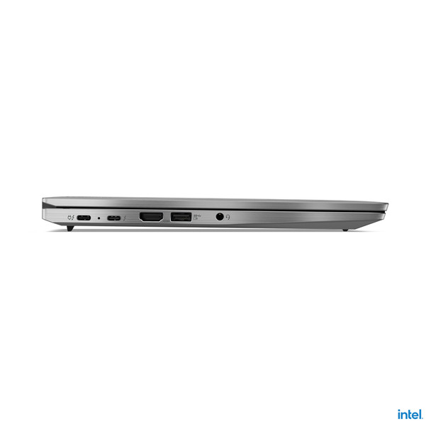Lenovo ThinkPad T14s i7-1270P Notebook 35.6 cm (14") Touchscreen WUXGA Intel Core i7 16 GB LPDDR5-SDRAM 512 GB SSD Wi-Fi 6E (802.11ax) Windows 11 Pro Grey 196801023703