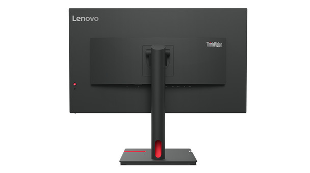 Lenovo ThinkVision T32p-30 80 cm (31.5") 3840 x 2160 pixels 4K Ultra HD LED Black 196801203136