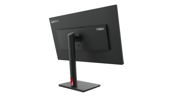 Lenovo ThinkVision T32p-30 80 cm (31.5") 3840 x 2160 pixels 4K Ultra HD LED Black 196801203136