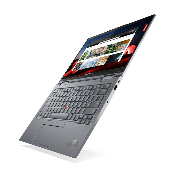 Lenovo 21HQ001NUS TS X1 Yoga G8 I5 16G 256G 11P 196804146553