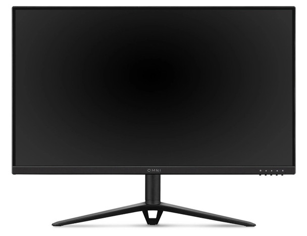 Viewsonic VX Series VX2728J computer monitor 68.6 cm (27") 1920 x 1080 pixels Full HD LED Black 766907019384