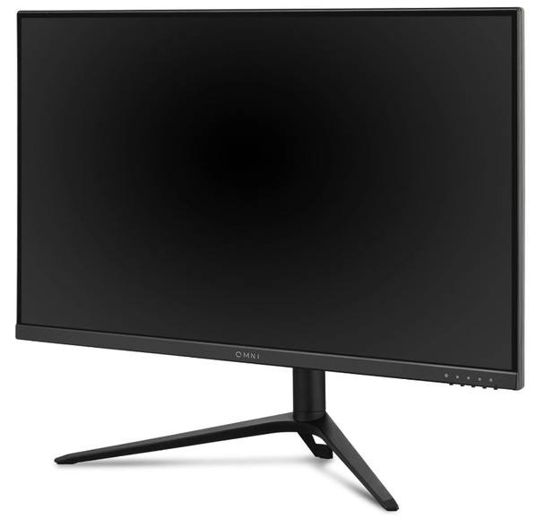 Viewsonic VX Series VX2728J computer monitor 68.6 cm (27") 1920 x 1080 pixels Full HD LED Black 766907019384