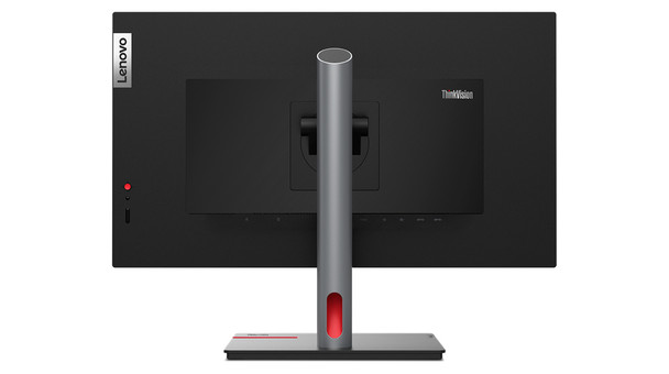 Lenovo ThinkVision P27q-30 68.6 cm (27") 2560 x 1440 pixels Quad HD LED Black 196379715413