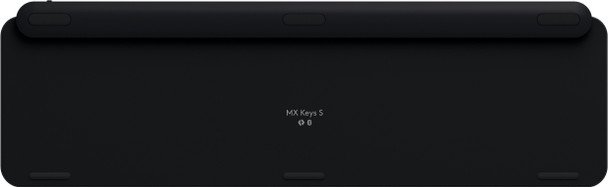 Logitech 920-011406 MX Keys S (Black) 097855187918