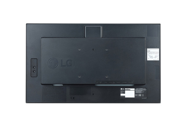 LG 22SM3G-B Digital signage display 54.6 cm (21.5') IPS Wi-Fi 250 cd/m² Full HD Black Built-in processor 16/7 719192636200