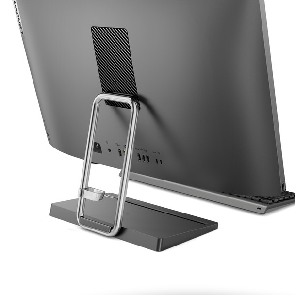 Lenovo 27 In/ Tch / Core I7-12700H / 16Gb (2X8Gb) / 512Gb / Intel Iris Xe Grphs/ Win 11 Home 196380923104 F0GQ000XCF