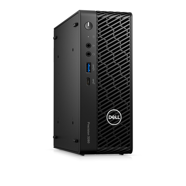 Dell Precision 3260 Compact Core I7 13 13700 32Gb 2Dimms 512Gb Ss Nvidia T1000 Wls W11 12 29 1899 884116455691 TV2DP