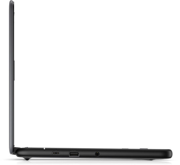 DELL Chromebook 3110 N4500 29.5 cm (11.6") Touchscreen HD Intel Celeron N 4 GB LPDDR4x-SDRAM 32 GB eMMC Wi-Fi 6 (802.11ax) ChromeOS Black 884116413424
