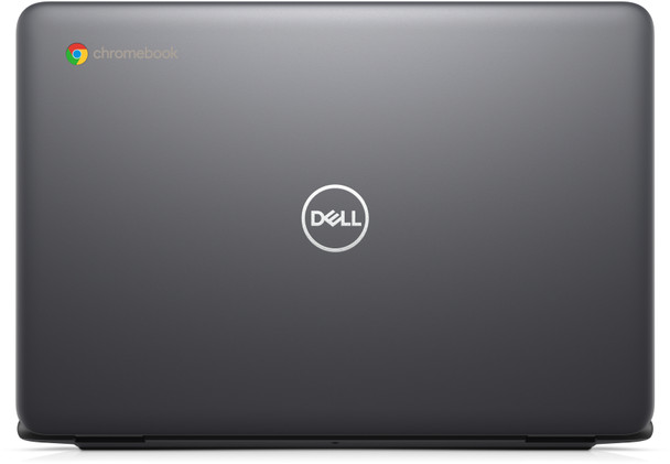 DELL Chromebook 3110 N4500 29.5 cm (11.6") Touchscreen HD Intel Celeron N 4 GB LPDDR4x-SDRAM 32 GB eMMC Wi-Fi 6 (802.11ax) ChromeOS Black 884116413424