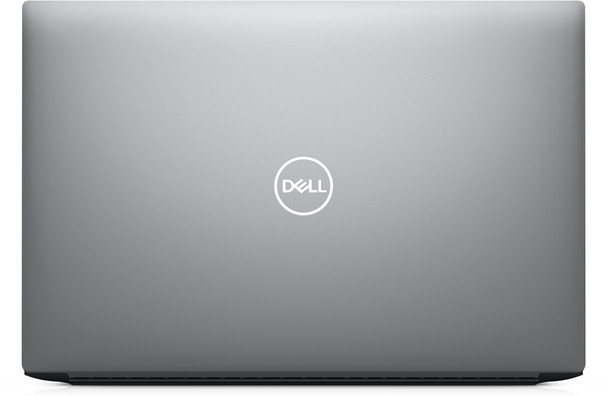 DELL Precision 5570 i7-12700H Mobile workstation 39.6 cm (15.6") Full HD+ Intel Core i7 32 GB DDR5-SDRAM 512 GB SSD NVIDIA RTX A1000 Wi-Fi 6 (802.11ax) Windows 10 Pro Grey 884116425373