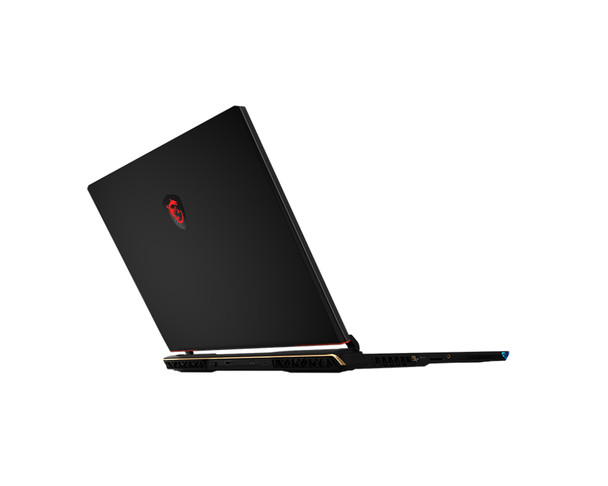 MSI GE78HX 13VI-079US Raider i9-13980HX Notebook 43.2 cm (17") Quad HD+ Intel Core i9 32 GB DDR5-SDRAM 2 TB SSD NVIDIA GeForce RTX 4090 Wi-Fi 6E (802.11ax) Windows 11 Pro Black 824142313206