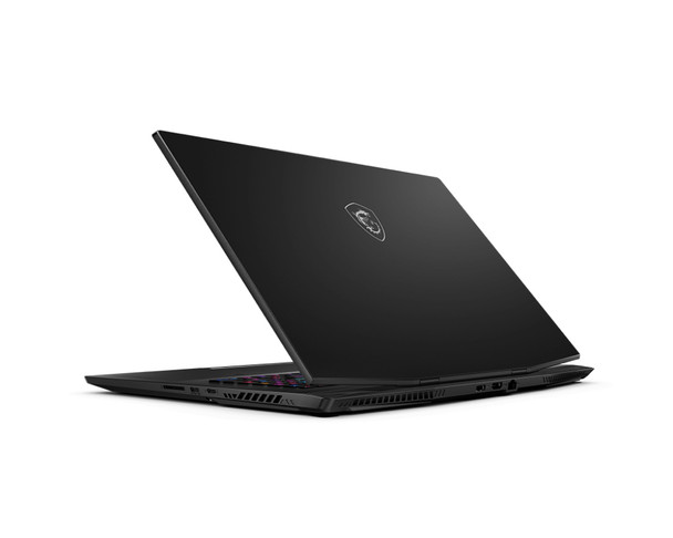 MSI Stealth 17STUDIO A13VI-017US i9-13900H Notebook 43.9 cm (17.3") Quad HD Intel Core i9 64 GB DDR5-SDRAM 2 TB SSD NVIDIA GeForce RTX 4090 Wi-Fi 6E (802.11ax) Windows 11 Pro Black 824142310991