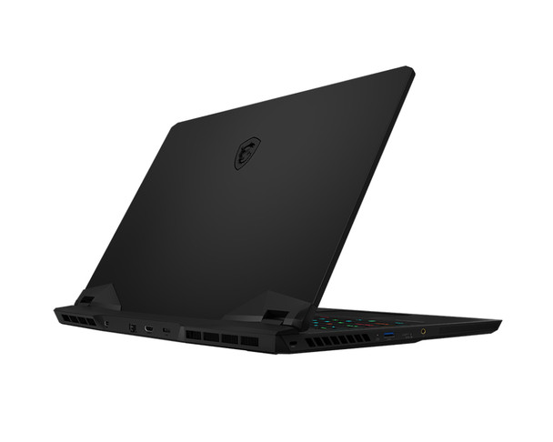 MSI Gaming Vector GP77 13VG-033CA i7-13700H Notebook 43.9 cm (17.3") Quad HD Intel Core i7 32 GB DDR5-SDRAM 1 TB SSD NVIDIA GeForce RTX 4070 Wi-Fi 6E (802.11ax) Windows 11 Home Black 824142312407