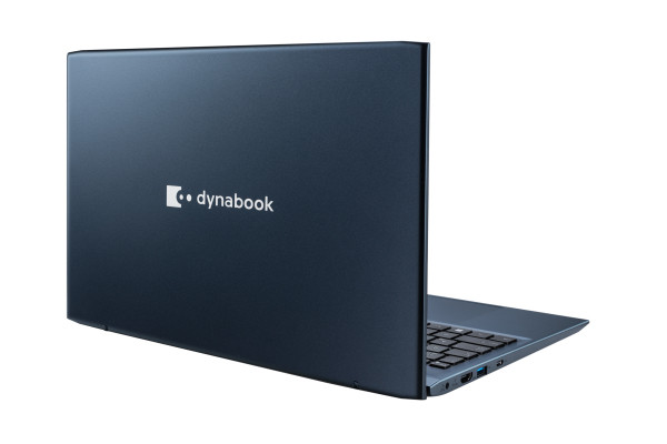 Dynabook Satellite Pro C50-K-0MR i7-1255U Notebook 39.6 cm (15.6") Full HD Intel Core i7 16 GB DDR4-SDRAM 512 GB SSD Wi-Fi 6 (802.11ax) Windows 11 Home Navy 623506056533