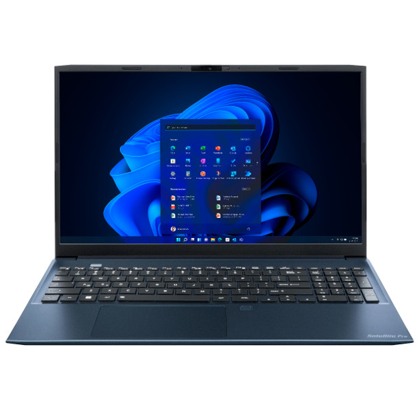 Dynabook Satellite Pro C50-K-0MQ i7-1255U Notebook 39.6 cm (15.6") Full HD Intel Core i7 8 GB DDR4-SDRAM 512 GB SSD Wi-Fi 6 (802.11ax) Windows 10 Pro Navy 623506056526