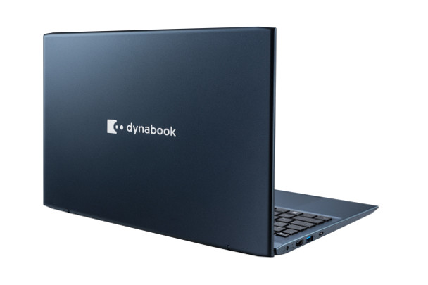 Dynabook Satellite Pro C50-K-0MQ i7-1255U Notebook 39.6 cm (15.6") Full HD Intel Core i7 8 GB DDR4-SDRAM 512 GB SSD Wi-Fi 6 (802.11ax) Windows 10 Pro Navy 623506056526