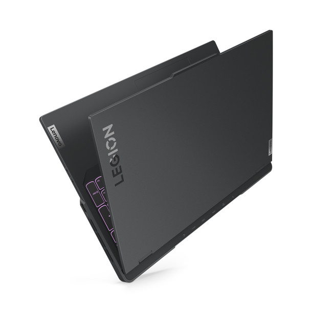 Lenovo Legion Pro 5 i7-13700HX Notebook 40.6 cm (16") WQXGA Intel Core i7 16 GB DDR5-SDRAM 1 TB SSD NVIDIA GeForce RTX 4070 Wi-Fi 6E (802.11ax) Windows 11 Home Grey 197528046273