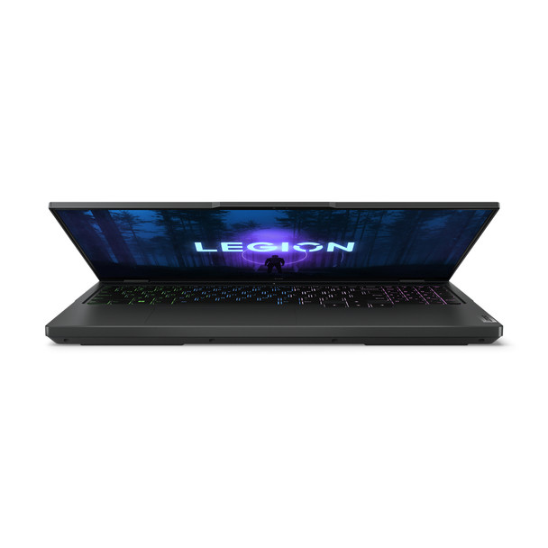 Lenovo Legion Pro 5 i7-13700HX Notebook 40.6 cm (16") WQXGA Intel Core i7 16 GB DDR5-SDRAM 1 TB SSD NVIDIA GeForce RTX 4060 Wi-Fi 6E (802.11ax) Windows 11 Home Grey 197528046280