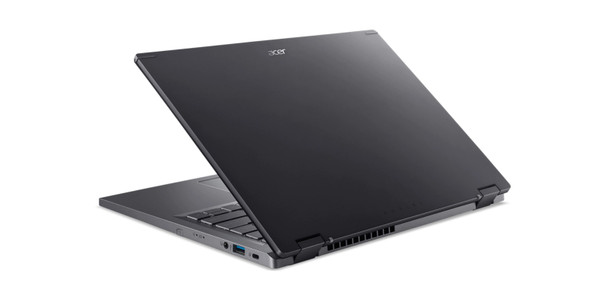 Acer Aspire A5SP14-51MTN-50Z3 i5-1335U Chromebook 35.6 cm (14") Touchscreen Intel Core i5 8 GB LPDDR5-SDRAM 512 GB SSD Wi-Fi 6 (802.11ax) Windows 11 Home Grey 195133181143 NX.KHTAA.001