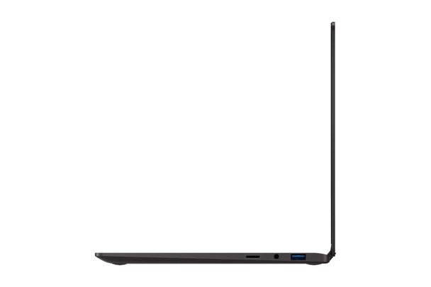 Samsung Galaxy Book2 360 i7-1255U Hybrid (2-in-1) 33.8 cm (13.3") Touchscreen Full HD Intel Core i7 16 GB LPDDR4x-SDRAM 256 GB SSD Wi-Fi 6E (802.11ax) Windows 11 Home Graphite  NP730QED-KA4CA
