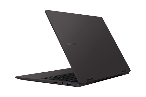 Samsung Galaxy Book2 360 i7-1255U Hybrid (2-in-1) 33.8 cm (13.3") Touchscreen Full HD Intel Core i7 16 GB LPDDR4x-SDRAM 256 GB SSD Wi-Fi 6E (802.11ax) Windows 11 Home Graphite  NP730QED-KA4CA