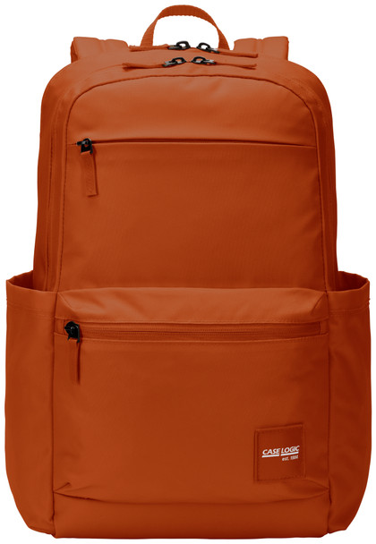 Case Logic Campus CCAM3216 - Raw copper backpack Casual backpack Orange Polyester  3204929