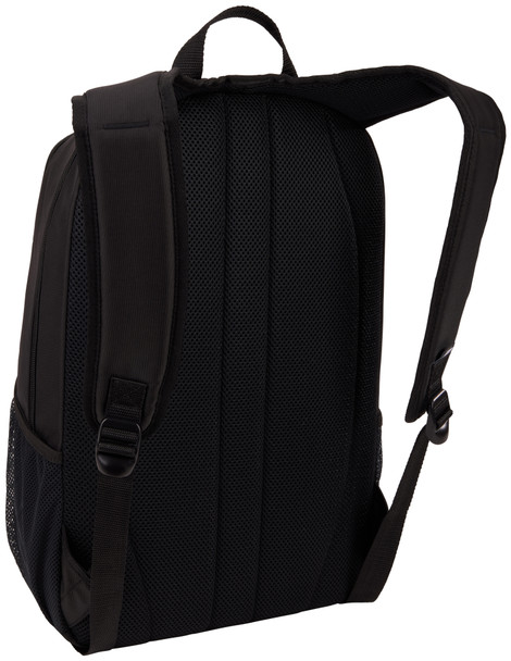 Case Logic Jaunt WMBP-215 notebook case 39.6 cm (15.6") Backpack Black  3204869