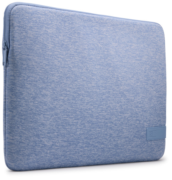 Case Logic Reflect REFPC116 - Skyswell Blue notebook case 39.6 cm (15.6") Sleeve case  3204881