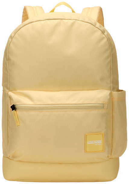 Case Logic Campus 085854254458 backpack Casual backpack Yellow Polyester  3204928