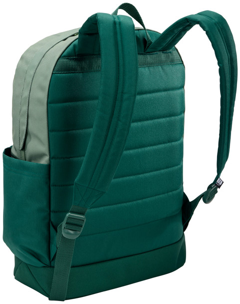 Case Logic Campus CCAM1216 - Islay Green/Smoke Pipe backpack Casual backpack Polyester  3204926