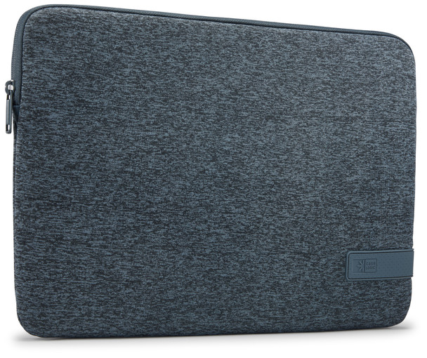Case Logic Reflect REFPC-114 - Stormy Weather notebook case 35.6 cm (14") Sleeve case Blue, Grey  3204809