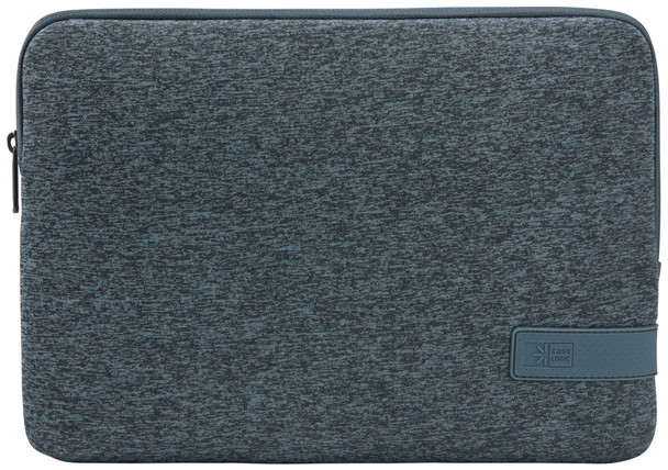 Case Logic Reflect REFPC113 - Stormy Weather notebook case 33.8 cm (13.3") Sleeve case Grey  3204808