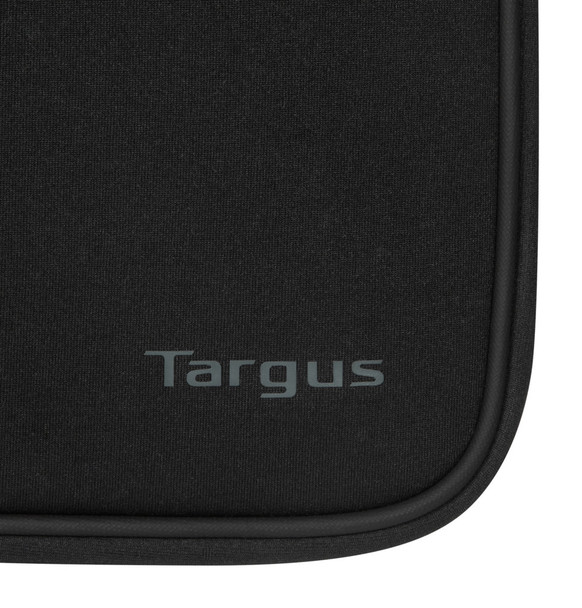Targus TBS578GL notebook case 30.5 cm (12") Sleeve case Black  TBS578GL