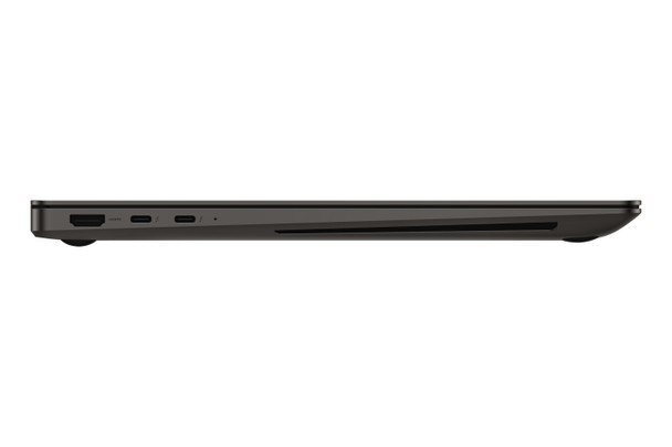 Samsung Galaxy Book3 Ultra NP960XFH-XA1CA notebook i7-13700H 40.6 cm (16") 3K Intel Core i7 16 GB LPDDR5-SDRAM 512 GB SSD NVIDIA GeForce RTX 4050 Wi-Fi 6E (802.11ax) Windows 11 Home Graphite 887276744704 NP960XFH-XA1CA