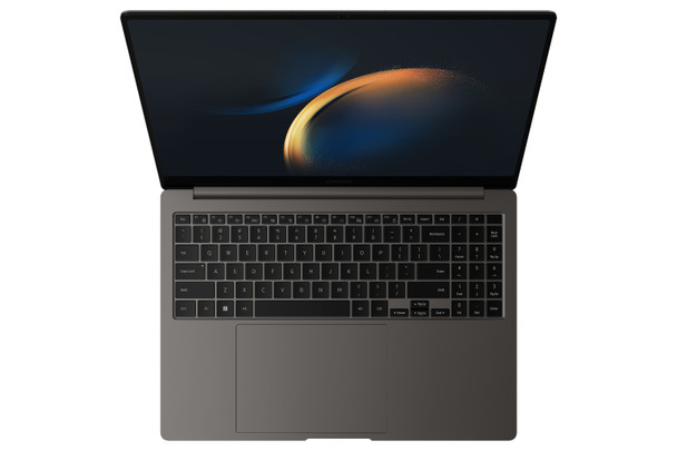 Samsung Galaxy Book3 Ultra NP960XFH-XA1CA notebook i7-13700H 40.6 cm (16") 3K Intel Core i7 16 GB LPDDR5-SDRAM 512 GB SSD NVIDIA GeForce RTX 4050 Wi-Fi 6E (802.11ax) Windows 11 Home Graphite 887276744704 NP960XFH-XA1CA