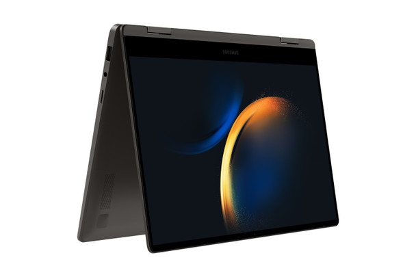 Samsung Galaxy Book3 360 NP730QFG-KA1CA notebook i7-1355U Hybrid (2-in-1) 33.8 cm (13.3") Touchscreen Full HD Intel Core i7 16 GB LPDDR4x-SDRAM 512 GB SSD Wi-Fi 6E (802.11ax) Windows 11 Home Graphite 887276748030 NP730QFG-KA2CA