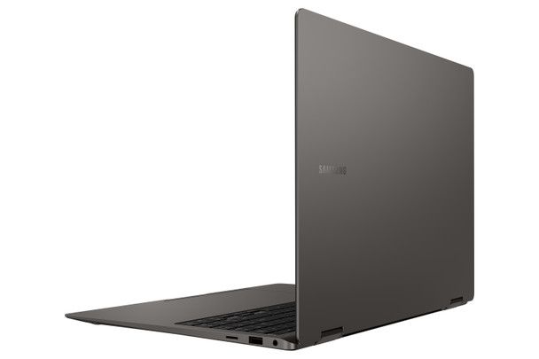 Samsung Galaxy Book3 Pro 360 NP960QFG-KA1CA notebook i7-1360P Hybrid (2-in-1) 40.6 cm (16") Touchscreen 3K Intel Core i7 16 GB LPDDR5-SDRAM 512 GB SSD Wi-Fi 6E (802.11ax) Windows 11 Home Graphite 887276744698 NP960QFG-KA1CA